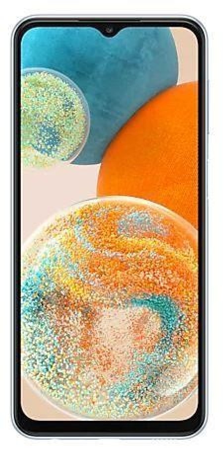 MOBILE PHONE GALAXY A23 5G/128GB BLUE SM-A236B SAMSUNG