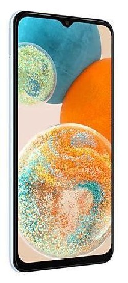 MOBILE PHONE GALAXY A23 5G/128GB BLUE SM-A236B SAMSUNG