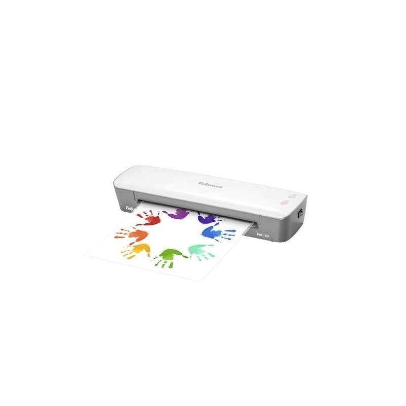 LAMINATOR ION A3/4560201 FELLOWES