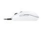 MOUSE USB OPTICAL G203/WHITE 910-005797 LOGITECH