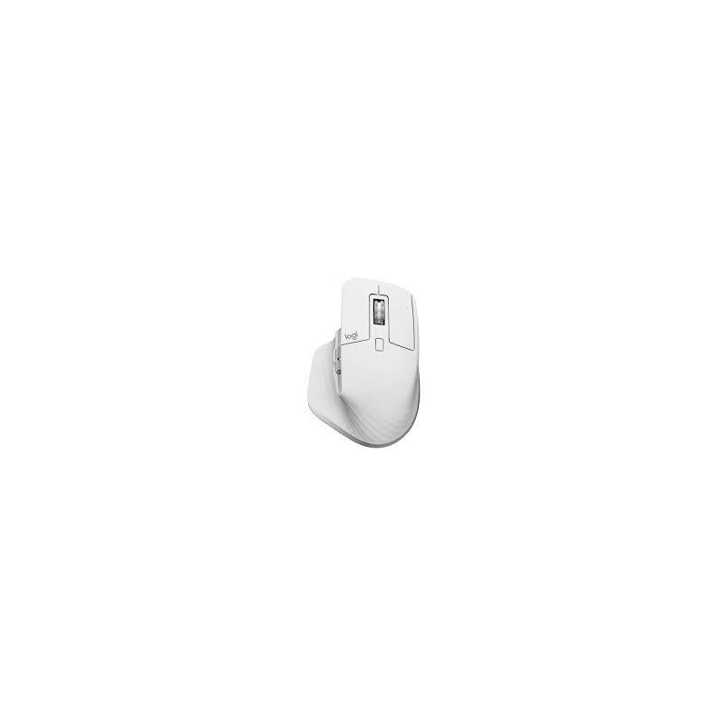 MOUSE BLUETH LASER MX MASTER3S/PALE GREY 910-006560 LOGITECH