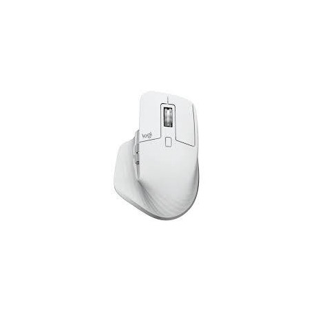 MOUSE BLUETH LASER MX MASTER3S/PALE GREY 910-006560 LOGITECH