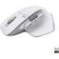 MOUSE BLUETH LASER MX MASTER3S/PALE GREY 910-006560 LOGITECH