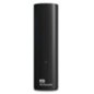 External HDD|WESTERN DIGITAL|Elements Desktop|8TB|USB 3.0|Black|WDBWLG0080HBK-EESN