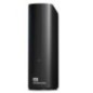 External HDD|WESTERN DIGITAL|Elements Desktop|8TB|USB 3.0|Black|WDBWLG0080HBK-EESN