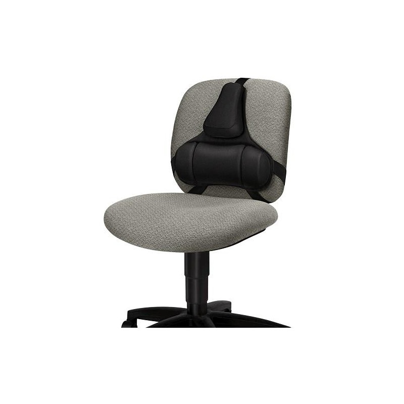 CHAIR BACK SUPPORT/ULTIMATE 8041801 FELLOWES