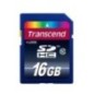 MEMORY SDHC 16GB/CLASS10 TS16GSDHC10 TRANSCEND