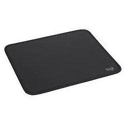 MOUSE PAD STUDIO/GRAPHITE 956-000049 LOGITECH