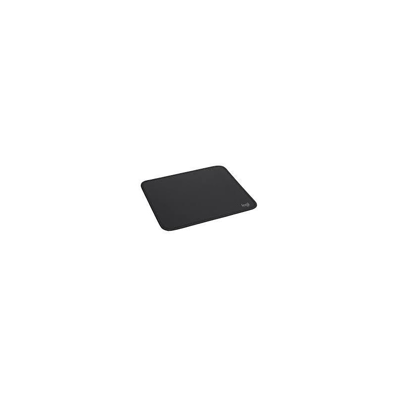 MOUSE PAD STUDIO/GRAPHITE 956-000049 LOGITECH