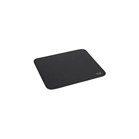 MOUSE PAD STUDIO/GRAPHITE 956-000049 LOGITECH