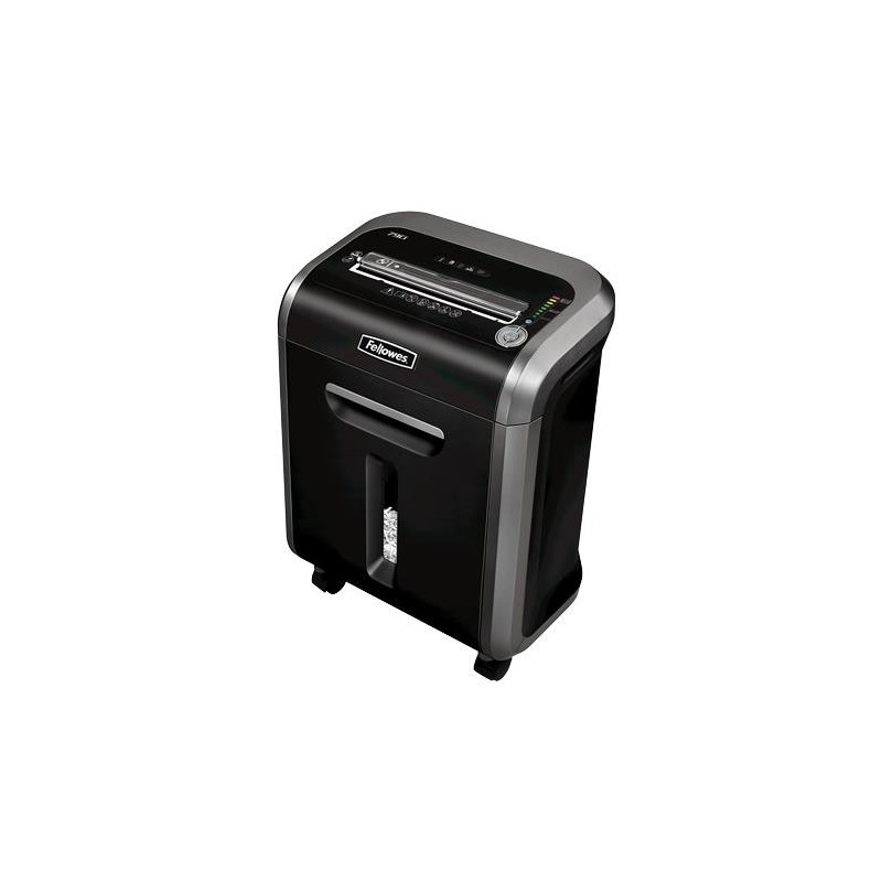 SHREDDER POWERSHRED 79CI/4679001 FELLOWES