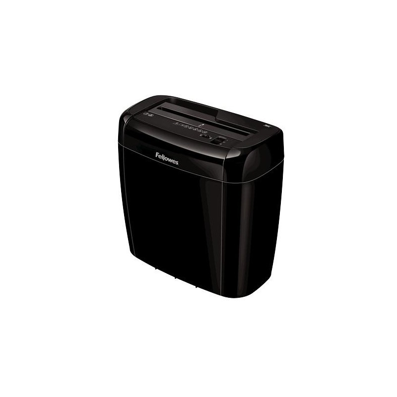 SHREDDER POWERSHRED 36C/CROSS CUT 4700301 FELLOWES