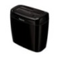 SHREDDER POWERSHRED 36C/CROSS CUT 4700301 FELLOWES