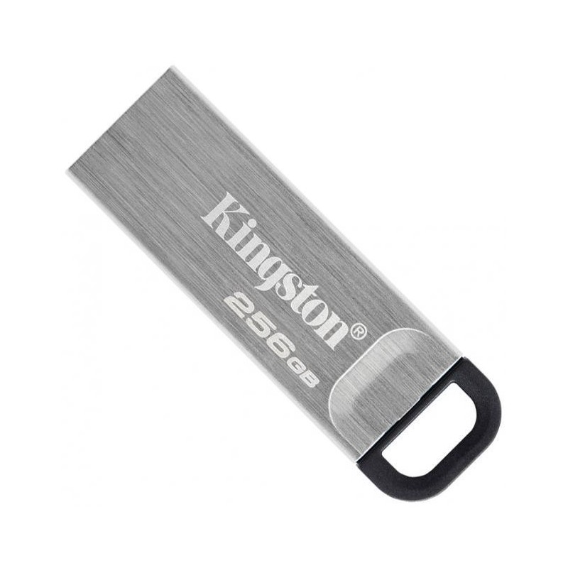 MEMORY DRIVE FLASH USB3.2/256GB DTKN/256GB KINGSTON