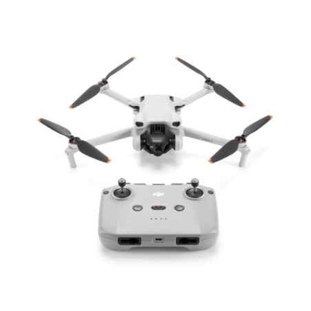 Drone|DJI|DJI Mini 3 Fly More Combo (DJI RC)|Consumer|CP.MA.00000610.03