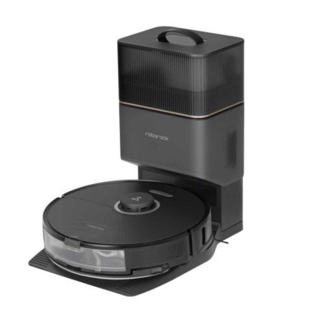 VACUUM CLEANER ROBOT S8+/BLACK S8P52-00 ROBOROCK