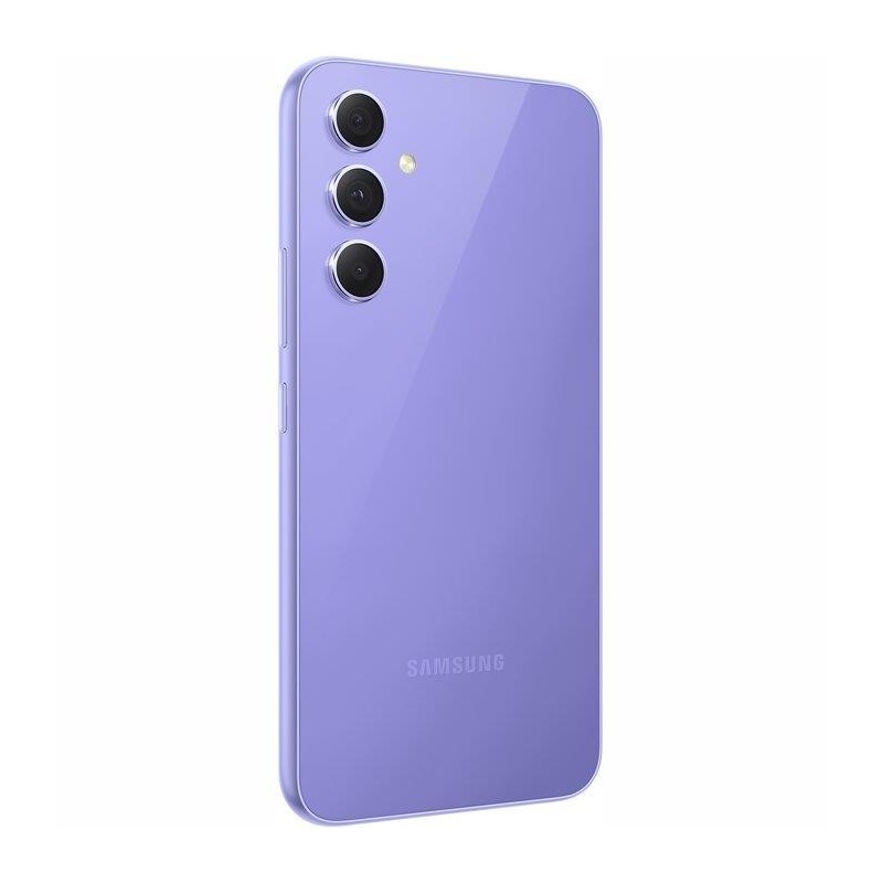 MOBILE PHONE GALAXY A54 5G/128GB VIOLET SM-A546B SAMSUNG