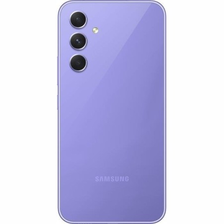 MOBILE PHONE GALAXY A54 5G/128GB VIOLET SM-A546B SAMSUNG