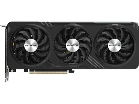 Graphics Card|GIGABYTE|NVIDIA GeForce RTX 4060|8 GB|GDDR6|128 bit|PCIE 4.0 16x|Dual Slot Fansink|2xHDMI|2xDisplayPort|GV-N4060GA