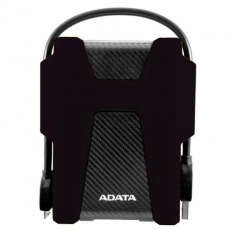 External HDD|ADATA|HD680|1TB|Colour Black|AHD680-1TU31-CBK