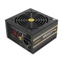 Power Supply|ANTEC|550 Watts|Efficiency 80 PLUS|PFC Active|0-761345-11672-5