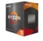 CPU|AMD|Desktop|Ryzen 5|5500|Cezanne|3600 MHz|Cores 6|16MB|Socket SAM4|65 Watts|BOX|100-100000457BOX