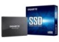 SSD|GIGABYTE|480GB|SATA 3.0|Write speed 480 MBytes/sec|Read speed 550 MBytes/sec|2,5"|TBW 200 TB|MTBF 2000000 hours|GP-GSTFS3148