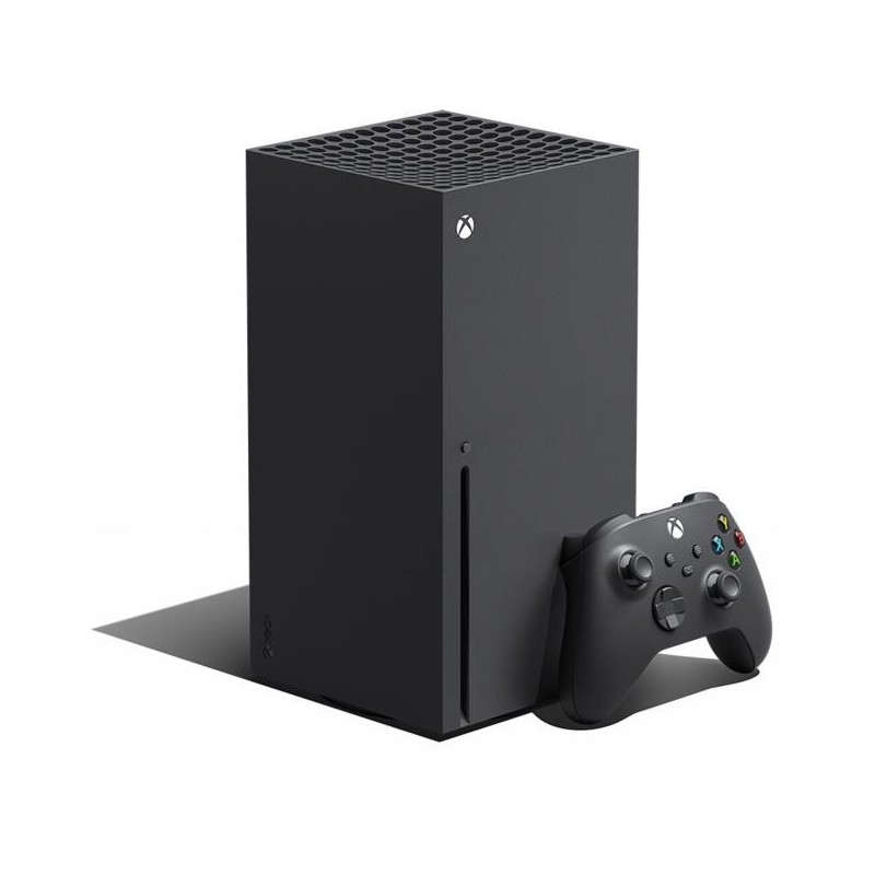 CONSOLE XBOX SERIES X 1TB/RRT-00010 MICROSOFT