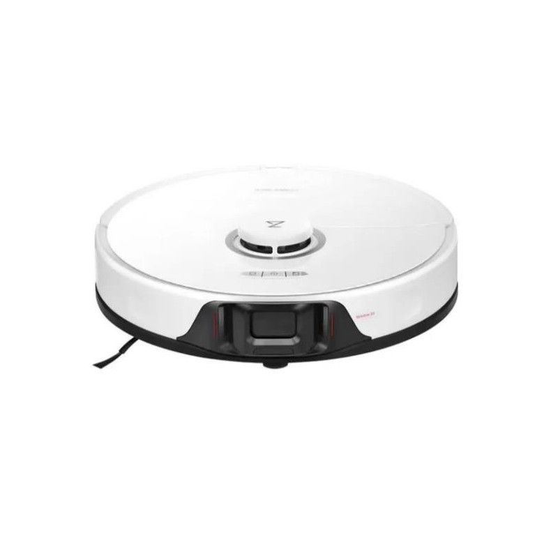 VACUUM CLEANER ROBOT S8+/WHITE S8P02-00 ROBOROCK