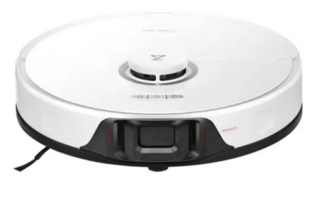 VACUUM CLEANER ROBOT S8+/WHITE S8P02-00 ROBOROCK