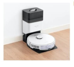 VACUUM CLEANER ROBOT S8+/WHITE S8P02-00 ROBOROCK