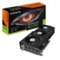 Graphics Card|GIGABYTE|NVIDIA GeForce RTX 4070|12 GB|GDDR6X|192 bit|PCIE 4.0 16x|Dual Slot Fansink|1xHDMI|3xDisplayPort|GV-N4070