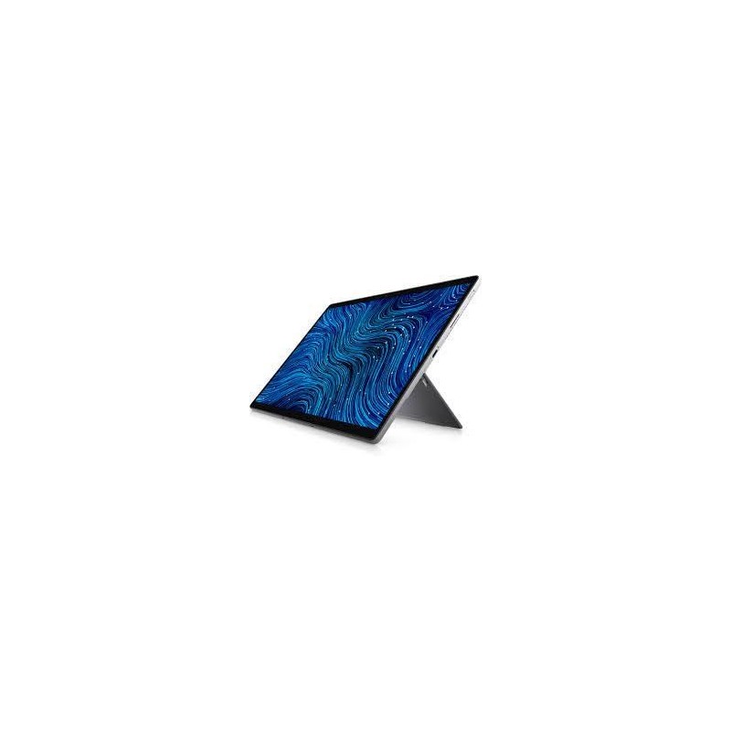 Notebook|DELL|Latitude|7320 Detachable|CPU I5-1140G7|1800 MHz|13.3"|Touchscreen|1920x1280|RAM 8GB|DDR4|SSD 256GB|Intel Iris Grap