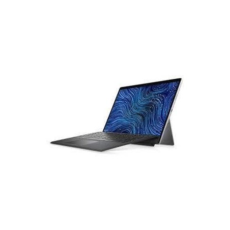 Notebook|DELL|Latitude|7320 Detachable|CPU I5-1140G7|1800 MHz|13.3"|Touchscreen|1920x1280|RAM 8GB|DDR4|SSD 256GB|Intel Iris Grap