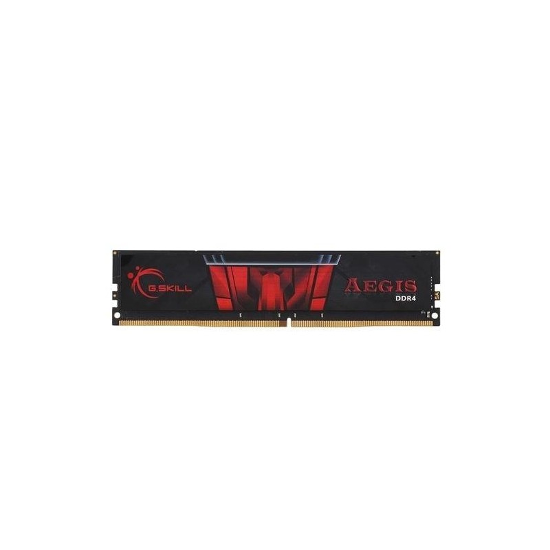 MEMORY DIMM 8GB PC24000 DDR4/F4-3000C16S-8GISB G.SKILL