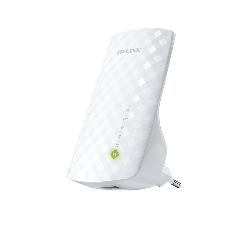 WRL RANGE EXTENDER 750MBPS/RE200 TP-LINK