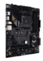 Mainboard|ASUS|AMD B550|SAM4|ATX|3xPCI-Express 3.0 1x|1xPCI-Express 3.0 16x|2xM.2|1xPCI-Express 4.0 16x|Memory DDR4|Memory slots