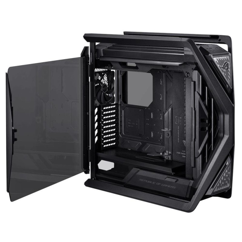 Case|ASUS|ROG Hyperion GR701|Tower|Not included|ATX|EATX|MicroATX|MiniITX|GR701ROGHYPERION