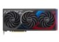 Graphics Card|ASUS|NVIDIA GeForce RTX 4070 Ti|12 GB|GDDR6X|192 bit|PCIE 4.0 16x|2xHDMI|3xDisplayPort|ROGSTRIX-RTX4070TI-O12G-G