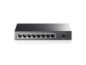 NET SWITCH 8PORT 10/100M POE/TL-SF1008P TP-LINK