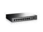 NET SWITCH 8PORT 10/100M POE/TL-SF1008P TP-LINK