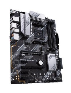 Mainboard|ASUS|AMD B550|SAM4|ATX|3xPCI-Express 3.0 1x|1xPCI-Express 3.0 16x|2xM.2|1xPCI-Express 4.0 16x|Memory DDR4|Memory slots