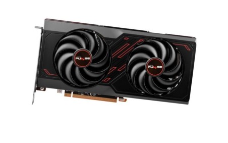 Graphics Card|SAPPHIRE|AMD Radeon RX 7600|8 GB|GDDR6|128 bit|PCIE 4.0 8x|Dual Slot Fansink|1xHDMI|3xDisplayPort|11324-01-20G