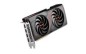 Graphics Card|SAPPHIRE|AMD Radeon RX 7600|8 GB|GDDR6|128 bit|PCIE 4.0 8x|Dual Slot Fansink|1xHDMI|3xDisplayPort|11324-01-20G