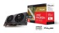 Graphics Card|SAPPHIRE|AMD Radeon RX 7600|8 GB|GDDR6|128 bit|PCIE 4.0 8x|Dual Slot Fansink|1xHDMI|3xDisplayPort|11324-01-20G