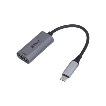 I/O ADAPTER USB-C TO HDMI/TC31H DAHUA