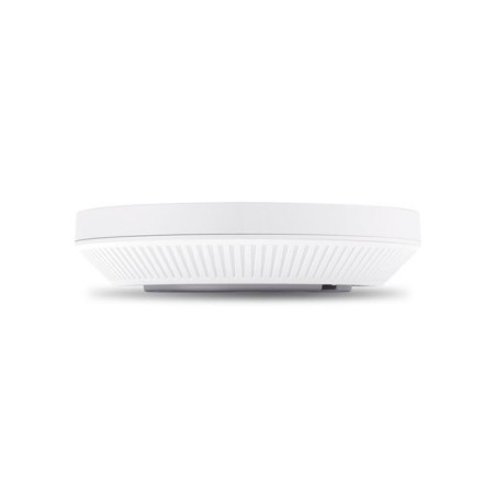 Access Point|TP-LINK|2976 Mbps|IEEE 802.11a/b/g|IEEE 802.11n|IEEE 802.11ac|IEEE 802.11ax|1xRJ45|EAP653