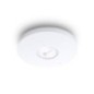 Access Point|TP-LINK|2976 Mbps|IEEE 802.11a/b/g|IEEE 802.11n|IEEE 802.11ac|IEEE 802.11ax|1xRJ45|EAP653