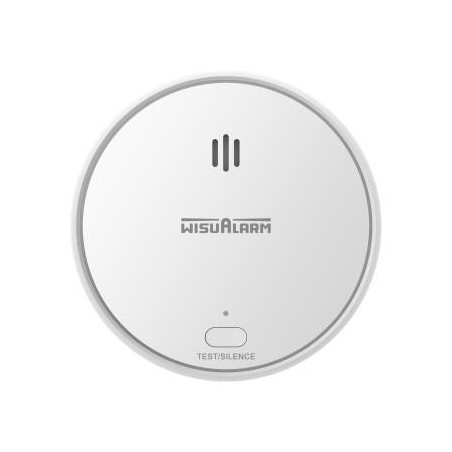 DETECTOR SMOKE ALARM/STANDALONE HY-SA20A DAHUA