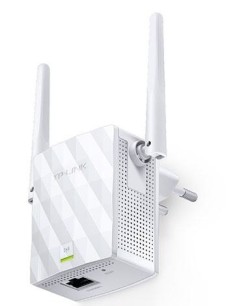 WRL RANGE EXTENDER 300MBPS/TL-WA855RE TP-LINK